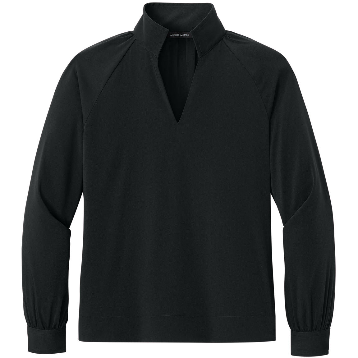 MM2019-Deep Black