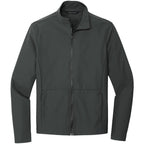Mercer+Mettle® Faille Soft Shell