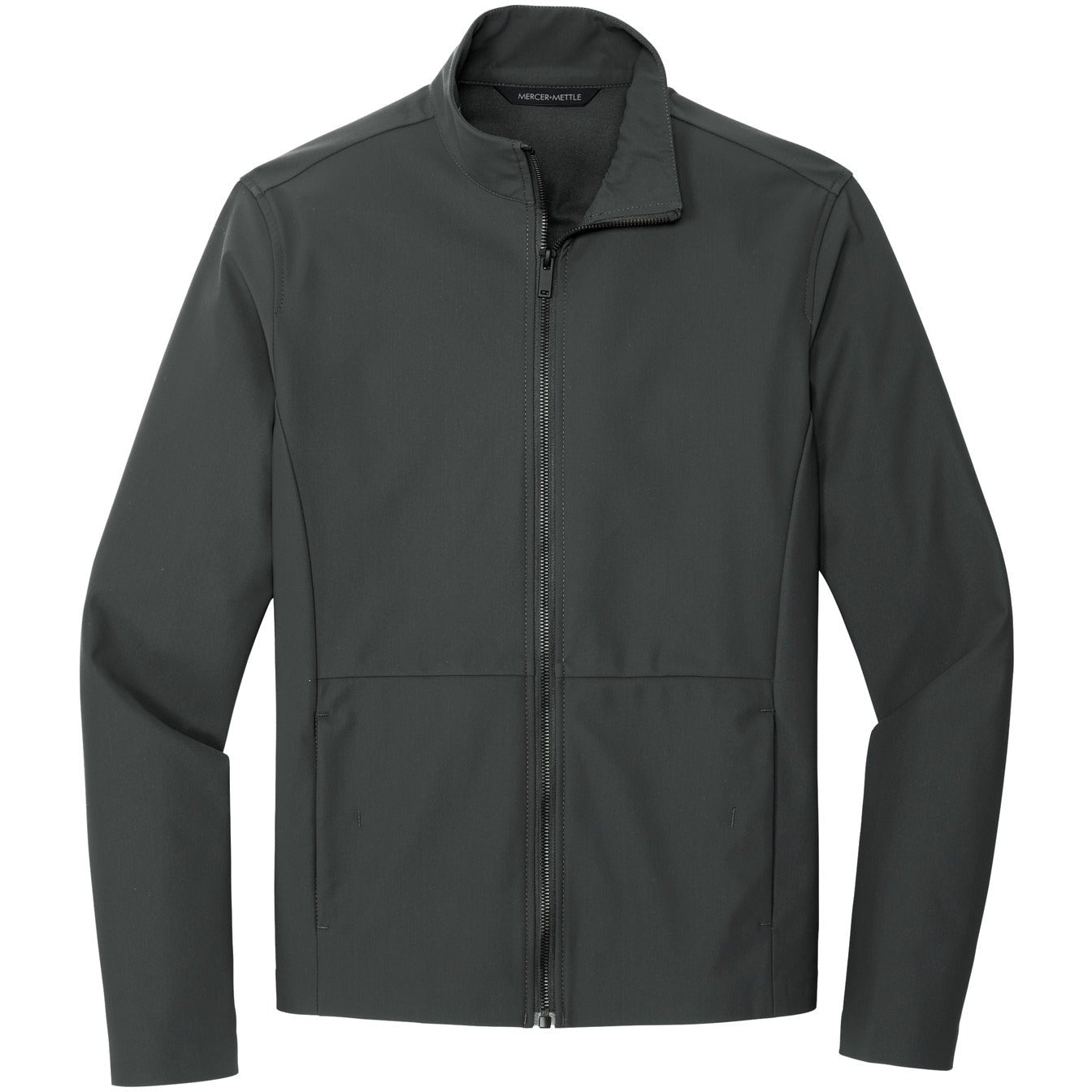 Mercer+Mettle® Faille Soft Shell
