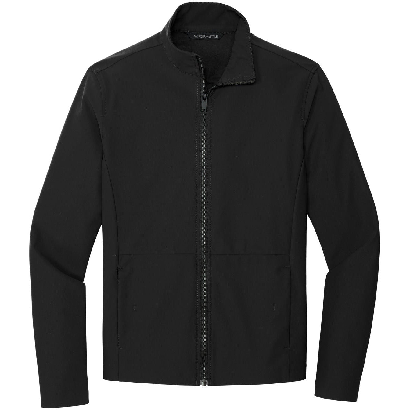 Mercer+Mettle® Faille Soft Shell