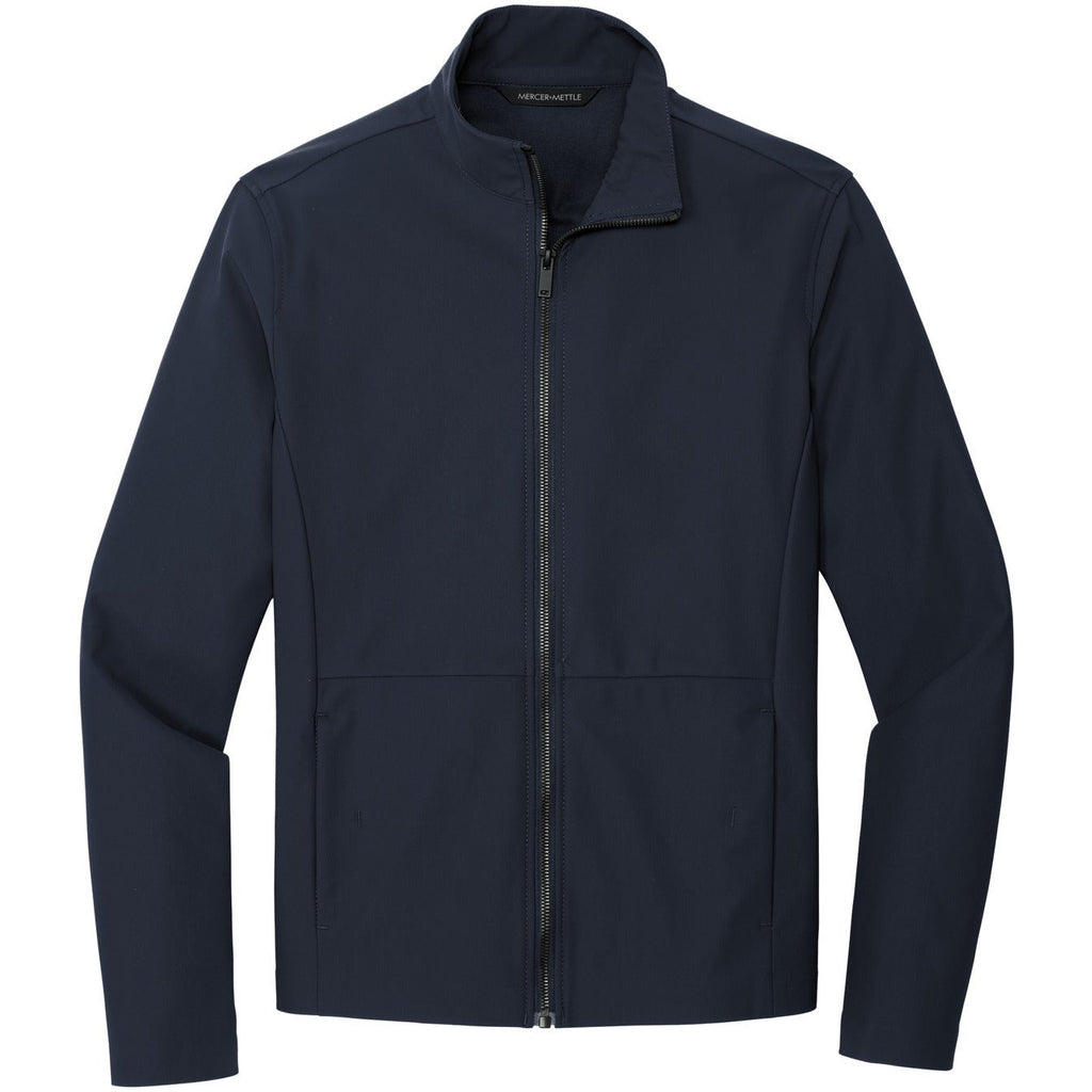 Mercer+Mettle® Faille Soft Shell