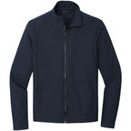 Mercer+Mettle® Faille Soft Shell