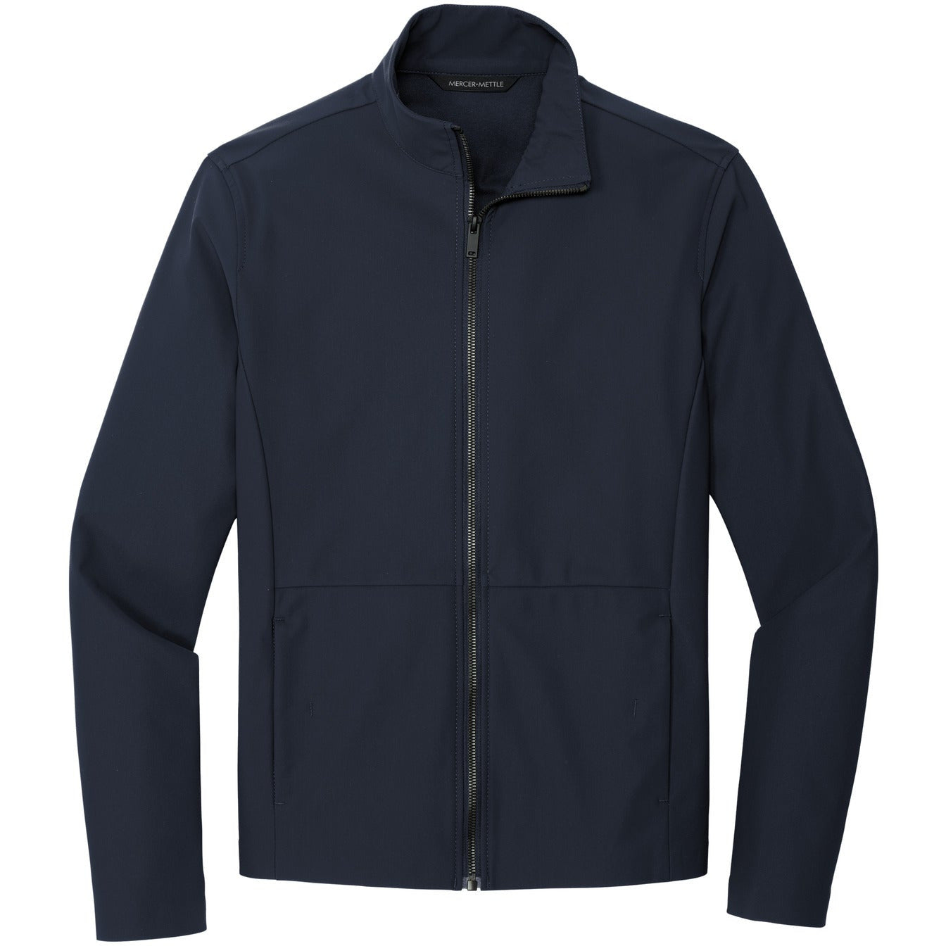 Mercer+Mettle® Faille Soft Shell