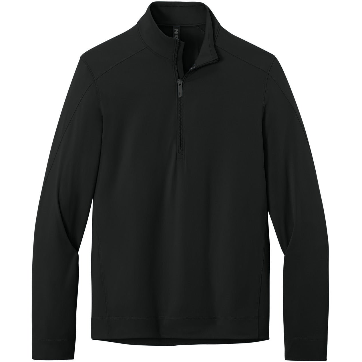 MRA235-Pitch Black