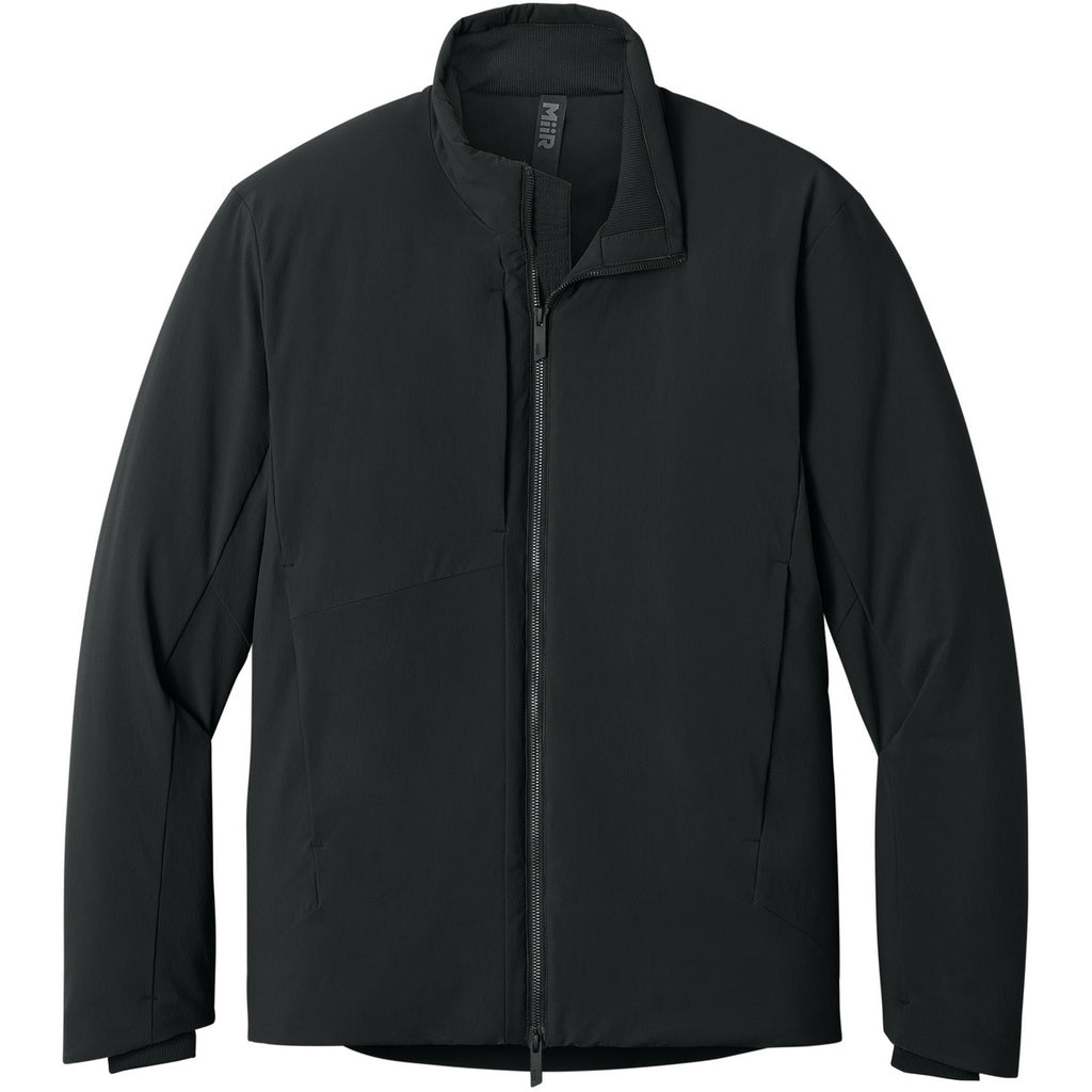 MRA440-Pitch Black
