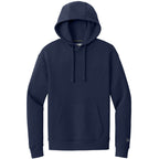 New Era® Heritage Fleece Pullover Hoodie