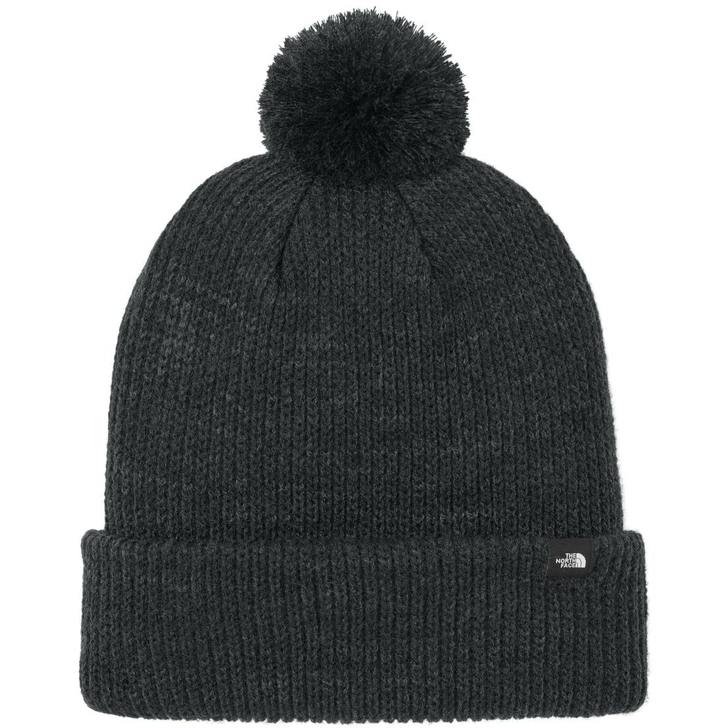 TNF Black Heather