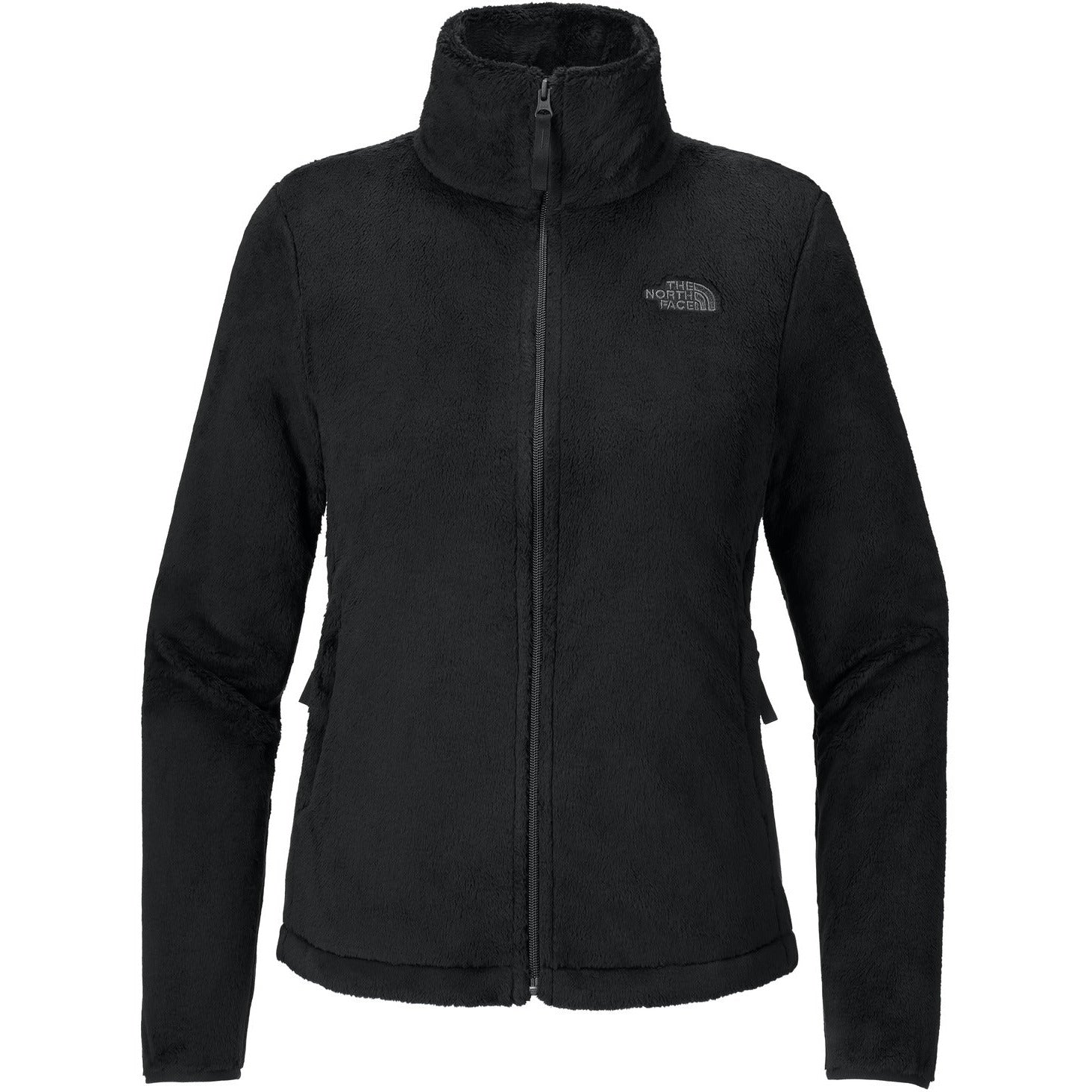 TNF Black
