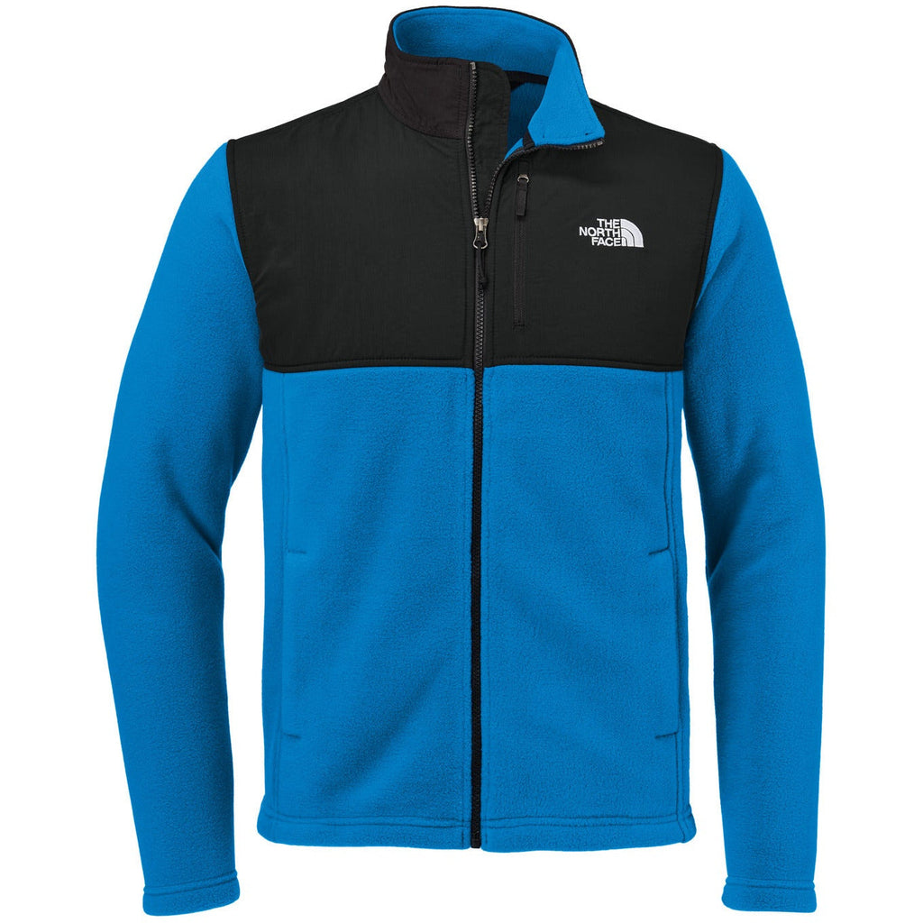 The North Face® Highest Peak Full-Zip Fleece Jacket