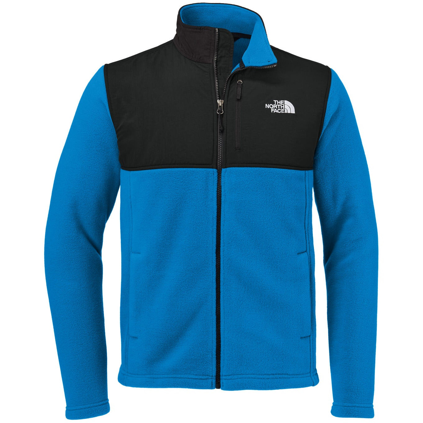The North Face® Highest Peak Full-Zip Fleece Jacket
