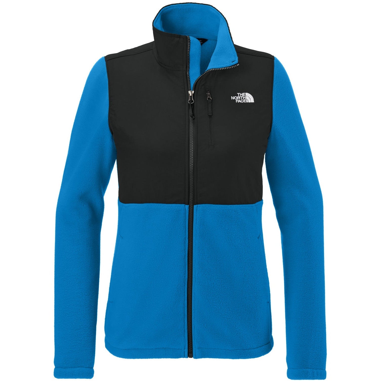 The North Face® Women's Highest Peak Full-Zip Fleece Jacket