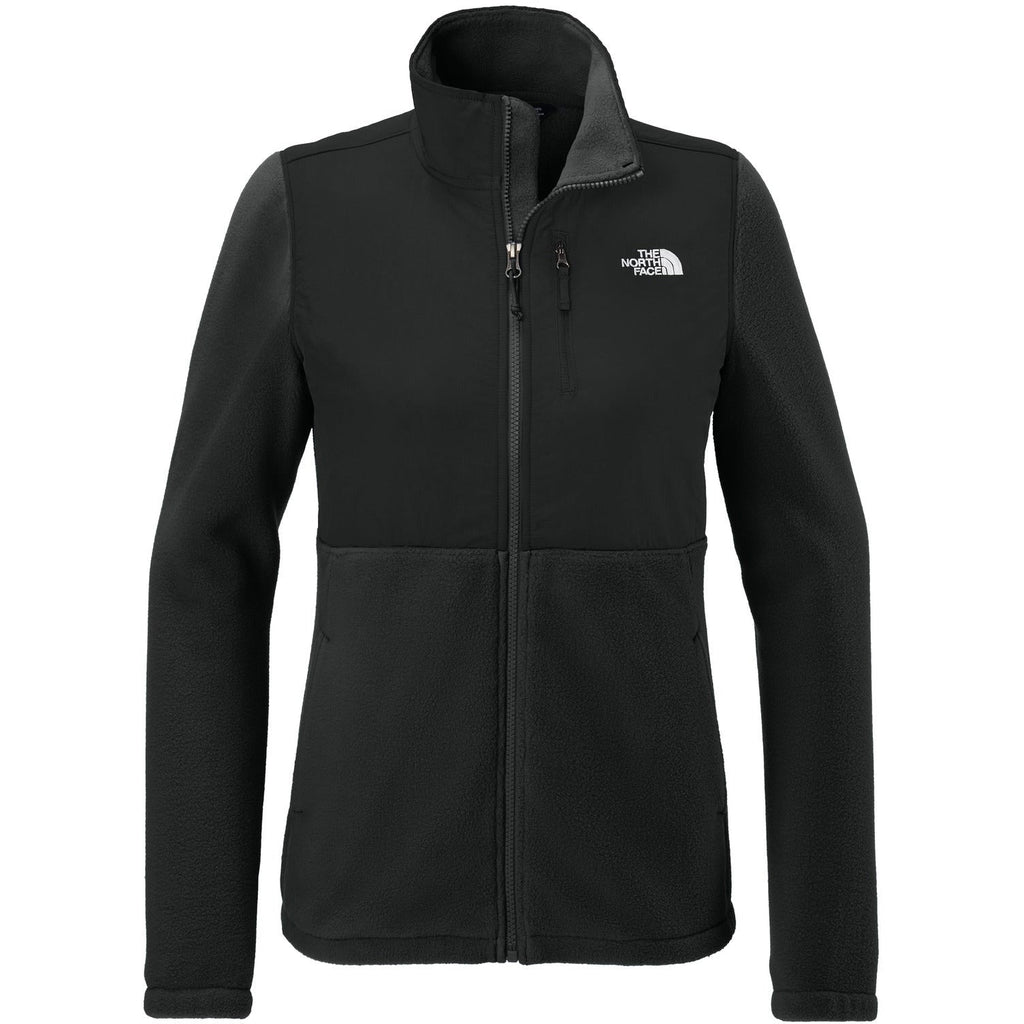 The North Face® Women's Highest Peak Full-Zip Fleece Jacket