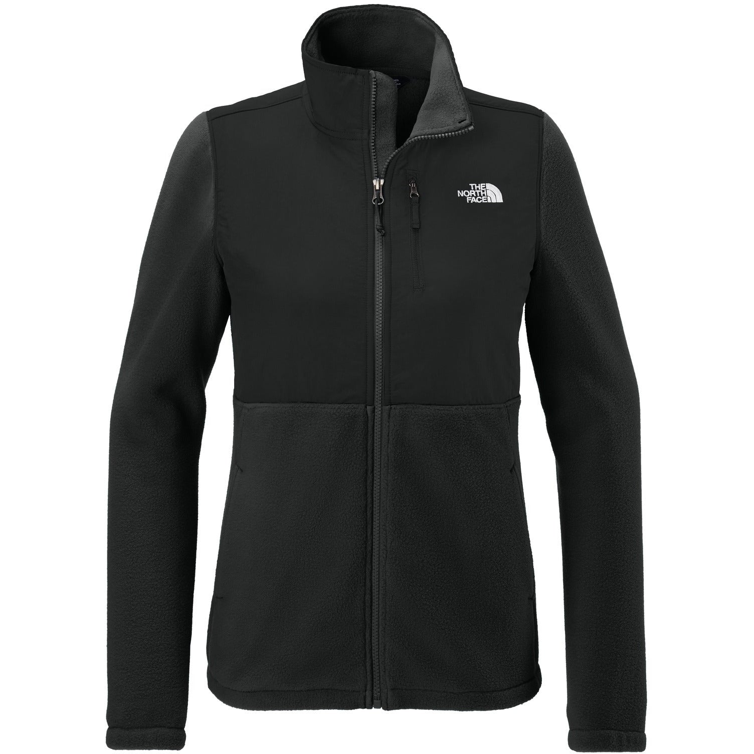 The North Face® Women's Highest Peak Full-Zip Fleece Jacket