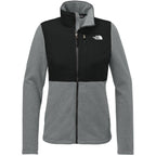 The North Face® Women's Highest Peak Full-Zip Fleece Jacket