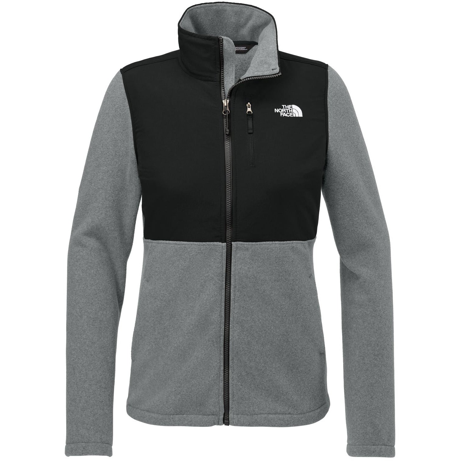 The North Face® Women's Highest Peak Full-Zip Fleece Jacket