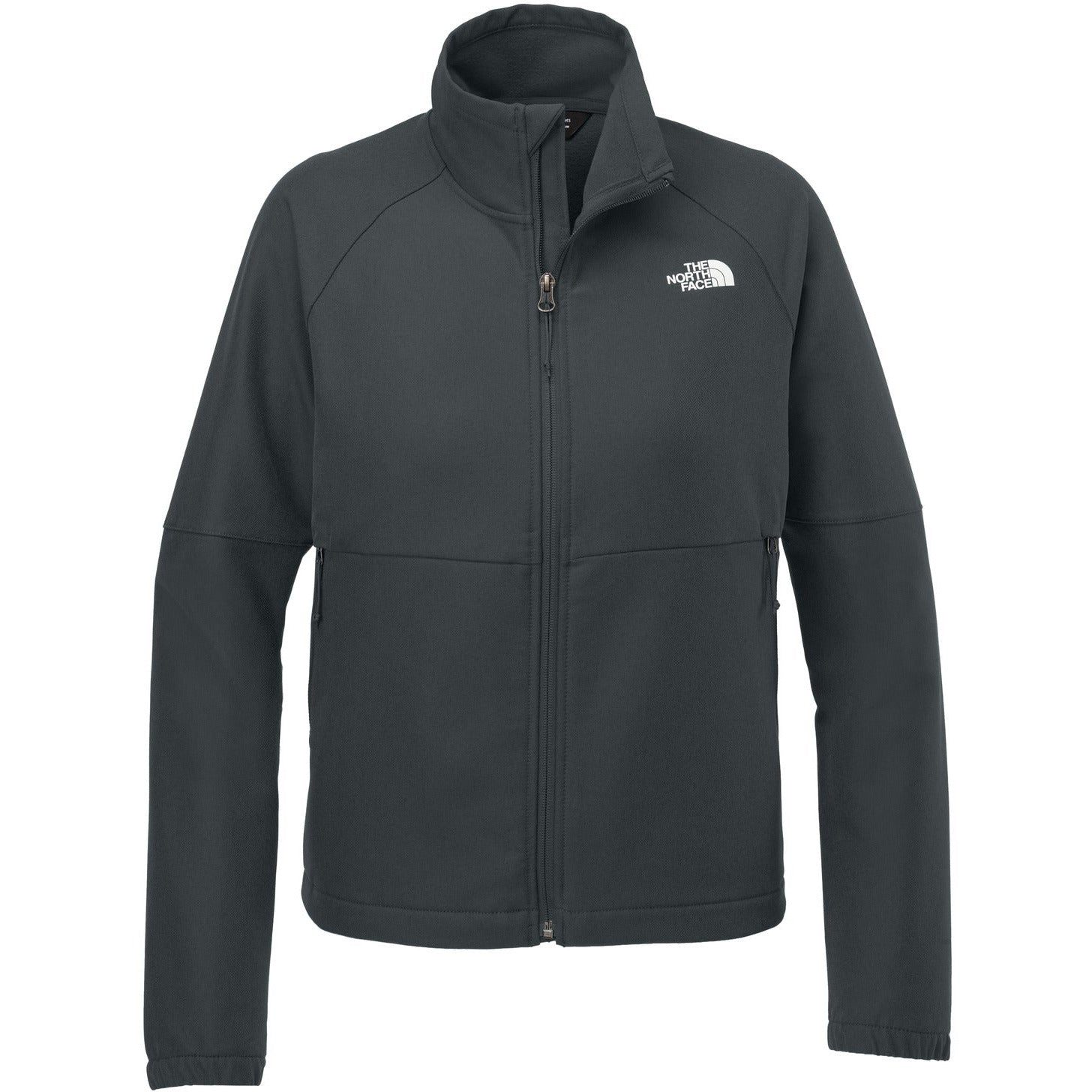 The North Face® Women's Barr Lake Soft Shell Jacket
