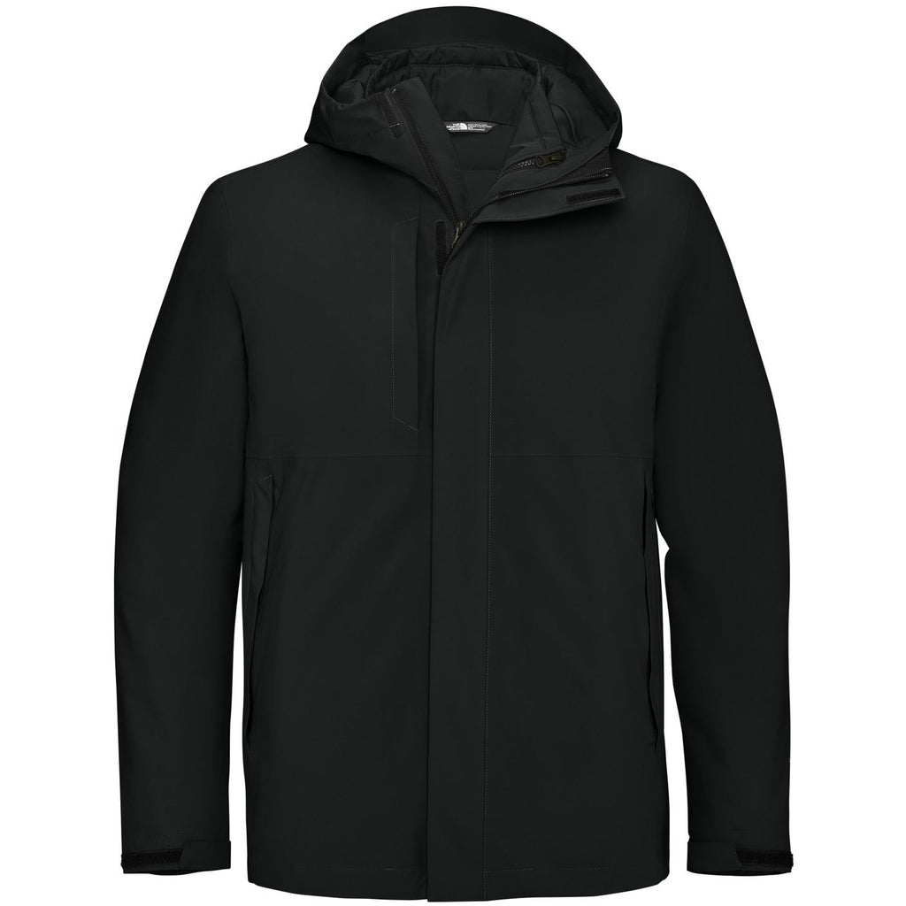 TNF Black