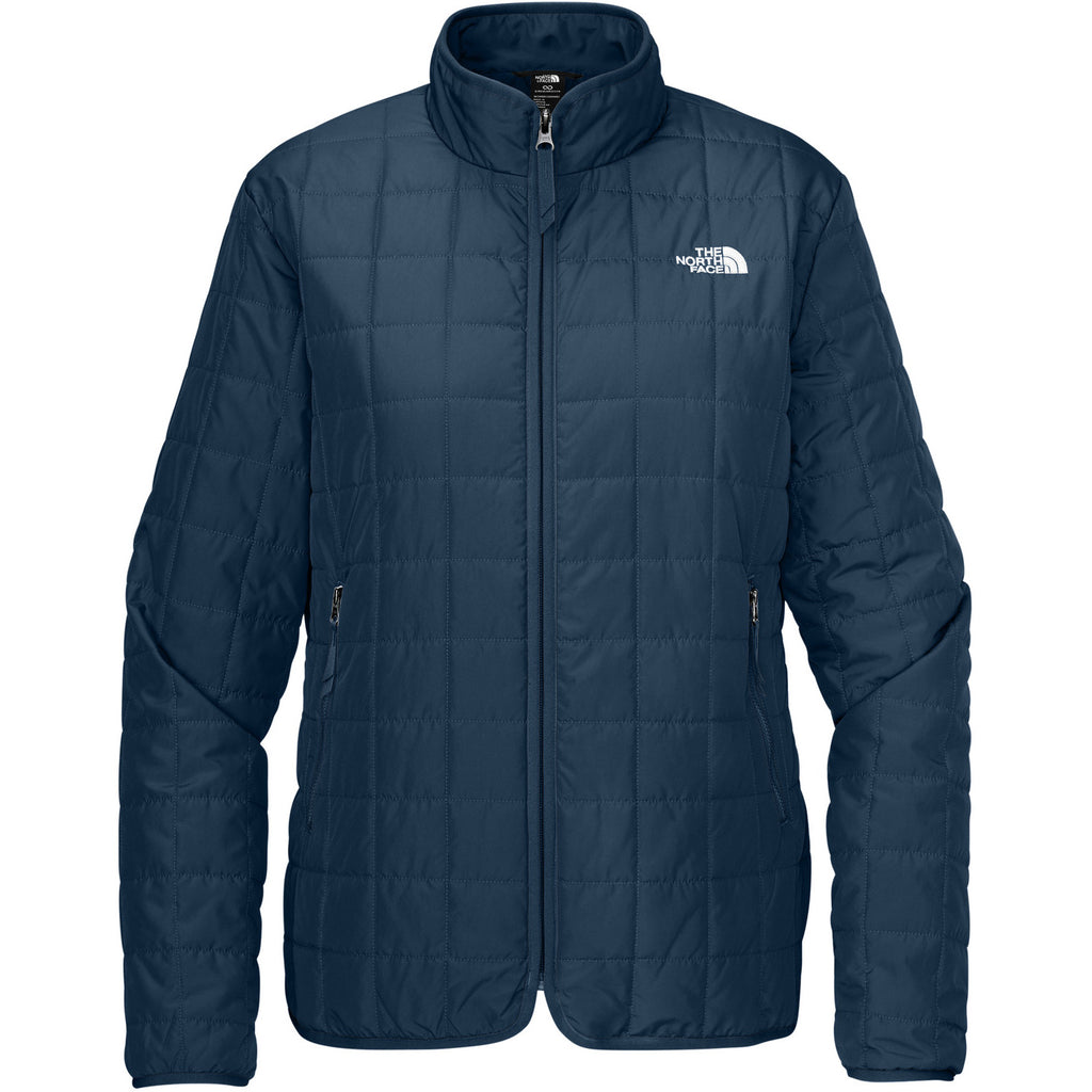 NF0A8JEZ-Summit Navy