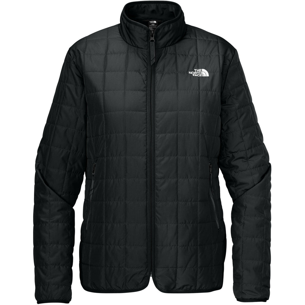 NF0A8JEZ-TNF Black