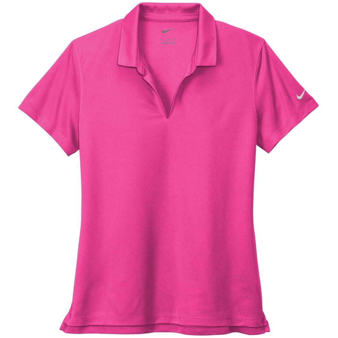 Nike Ladies Dri-FIT Micro Pique 2.0 Polo
