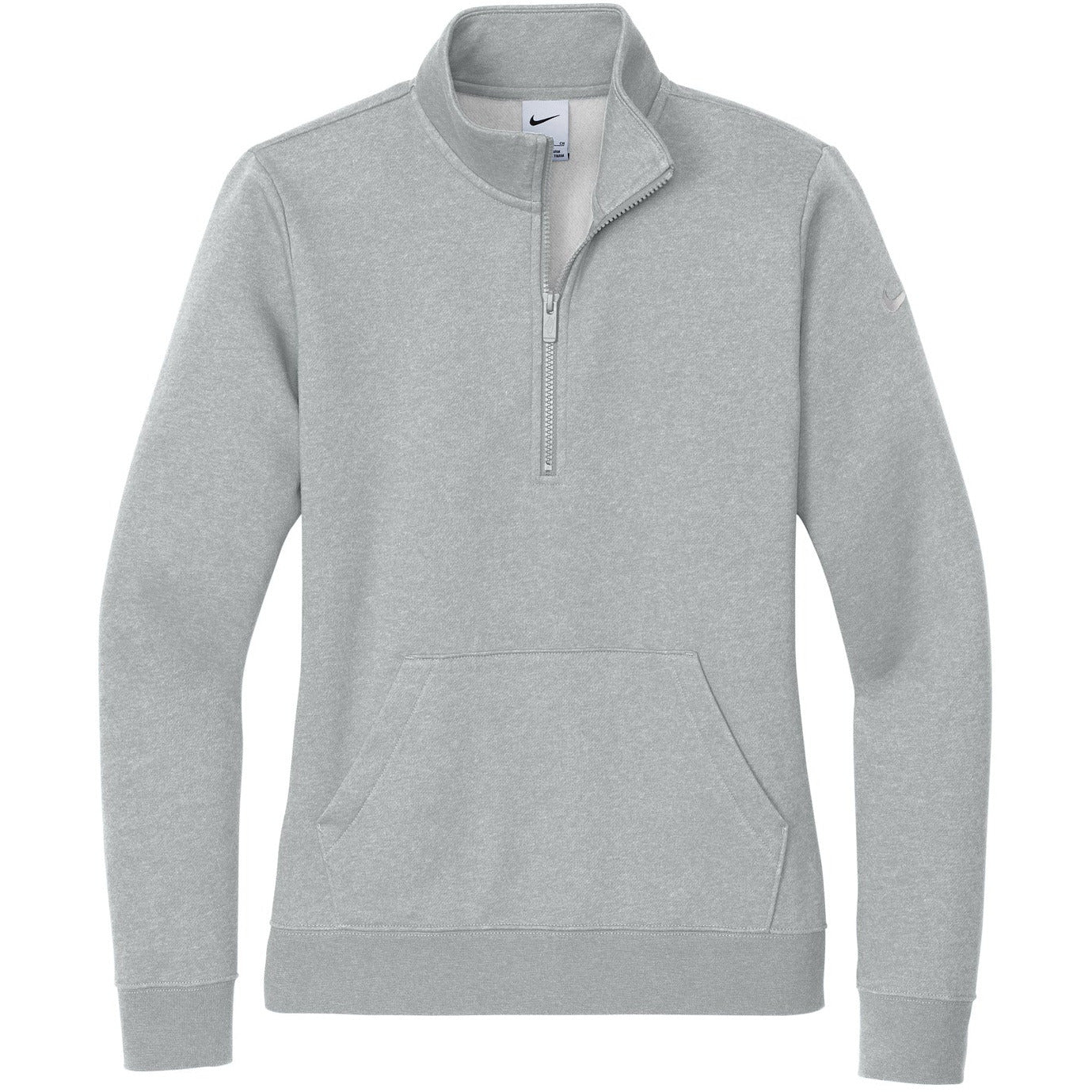 Dark Grey Heather