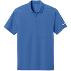 Nike Dri-FIT Smooth Heather Polo