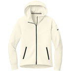 Nike Women's Tech Fleece Full-Zip Hoodie