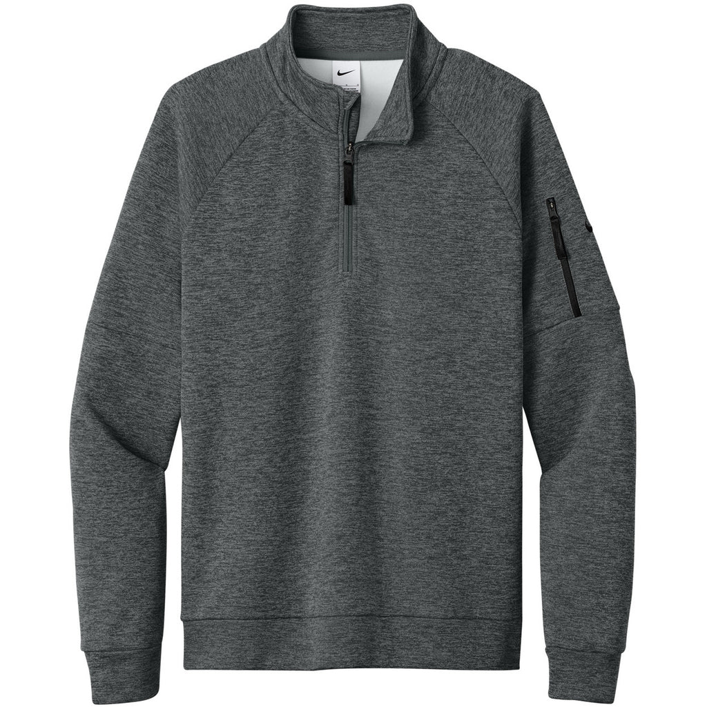 NKIO8125-Charcoal Heather
