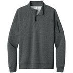NKIO8125-Charcoal Heather