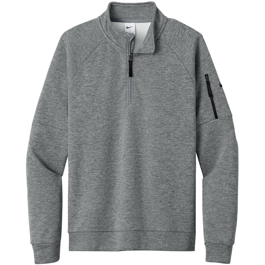 NKIO8125-Dark Grey Heather