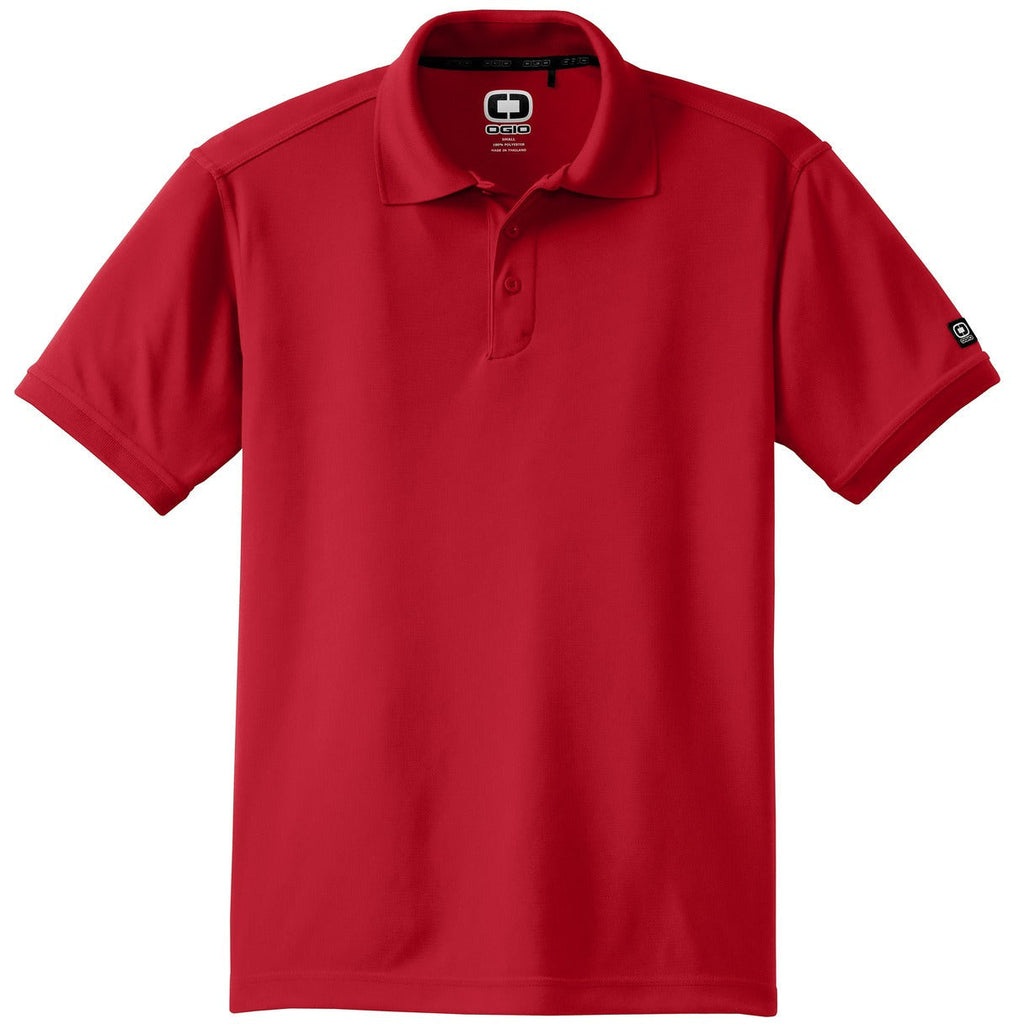 OGIO® - Caliber2.0 Polo