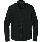 OGIO ®  Code Stretch Long Sleeve Button-Up