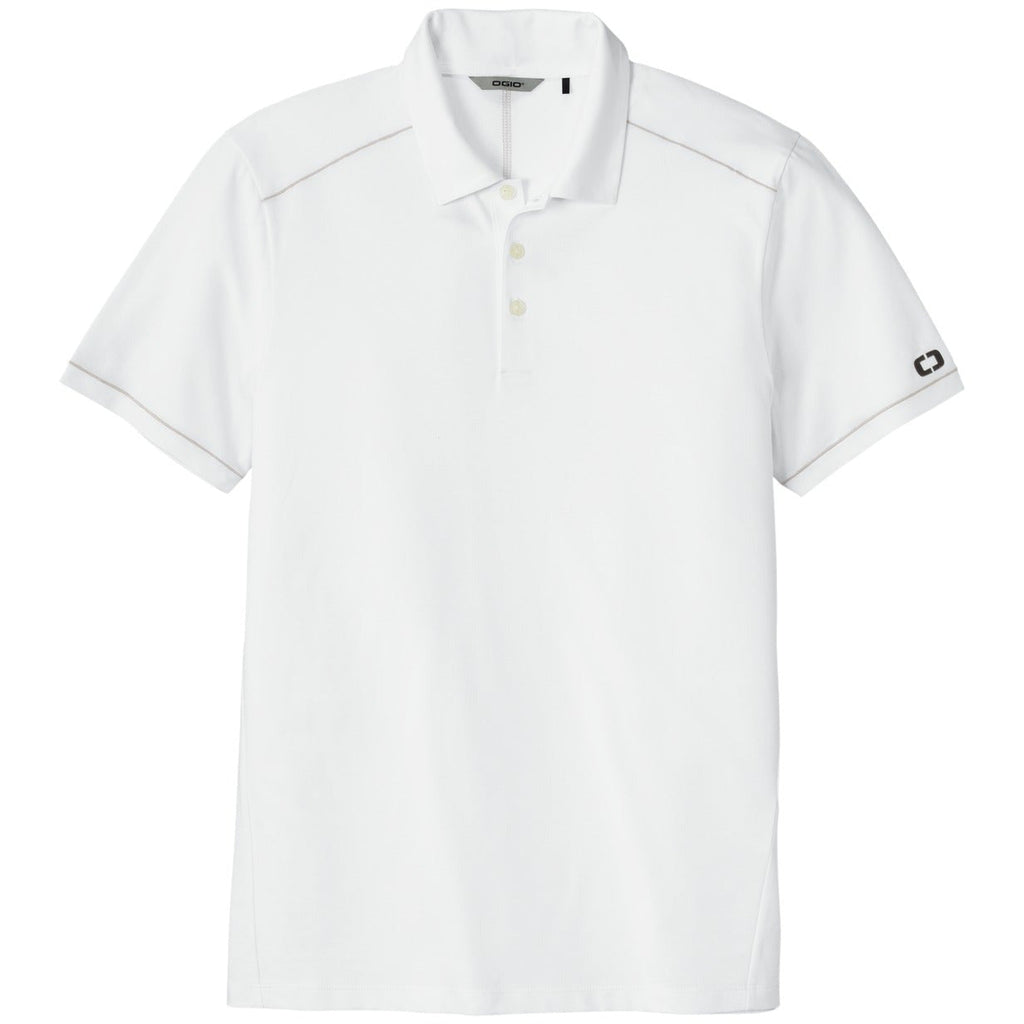 OGIO ® Code Stretch Polo