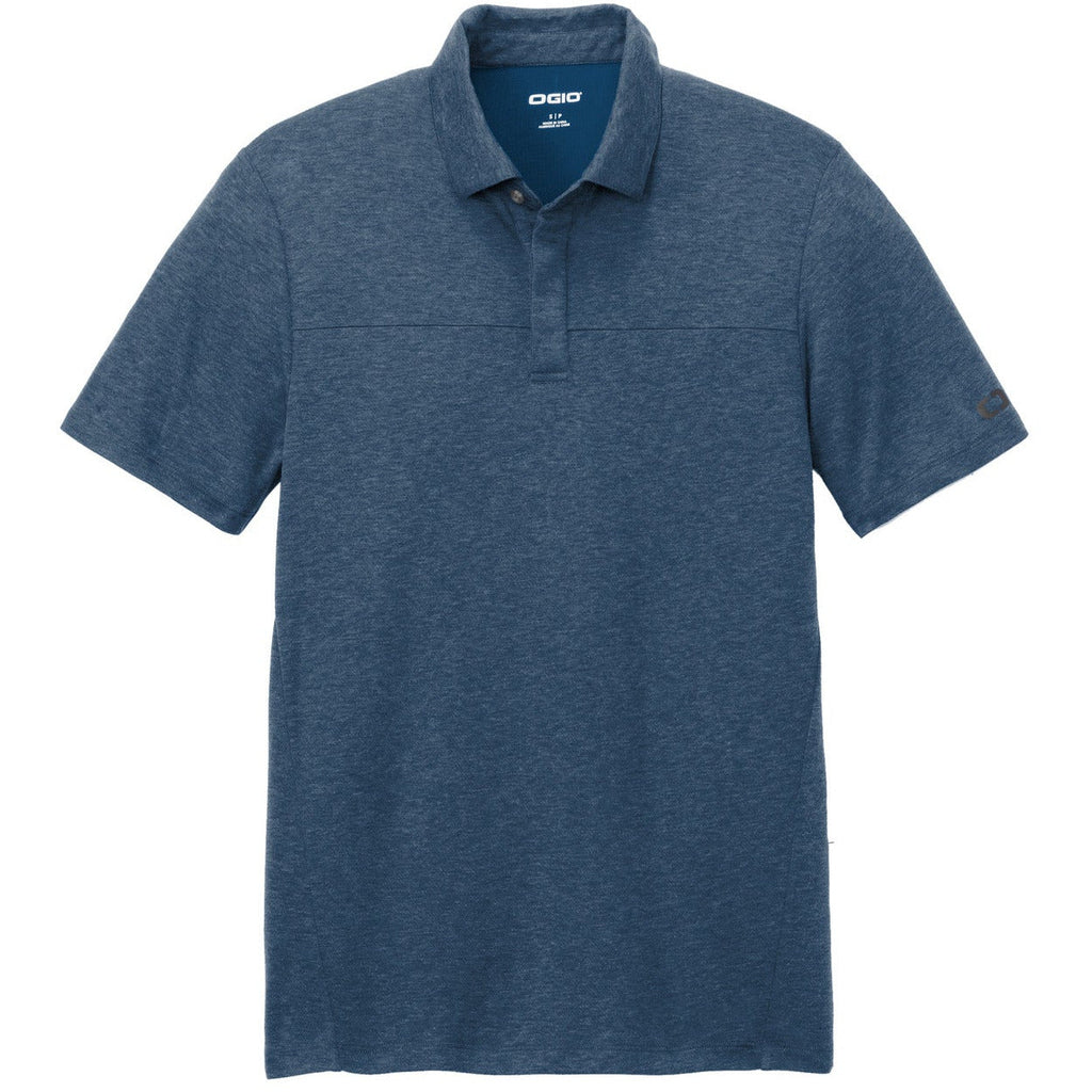 OGIO® Command Polo