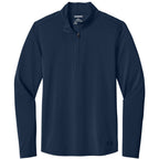 River Blue Navy