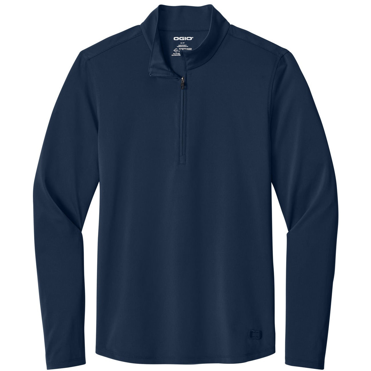 River Blue Navy