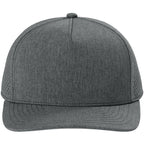 Heather Gear Grey