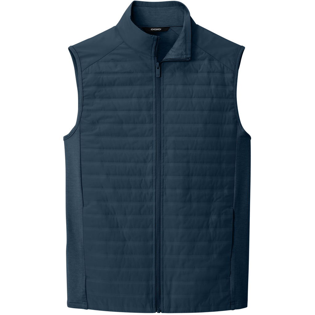 OG761-River Blue Navy