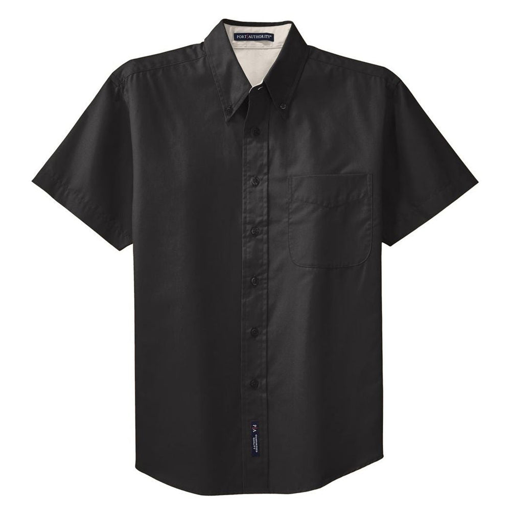 Port Authority® Short Sleeve Easy Care Shirt