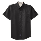 Port Authority® Short Sleeve Easy Care Shirt