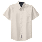 Port Authority® Short Sleeve Easy Care Shirt