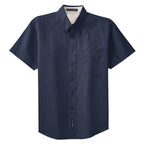 Port Authority® Short Sleeve Easy Care Shirt