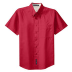 Port Authority® Short Sleeve Easy Care Shirt