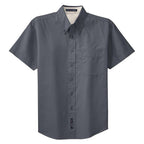 Port Authority® Short Sleeve Easy Care Shirt