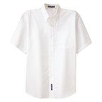 Port Authority® Short Sleeve Easy Care Shirt