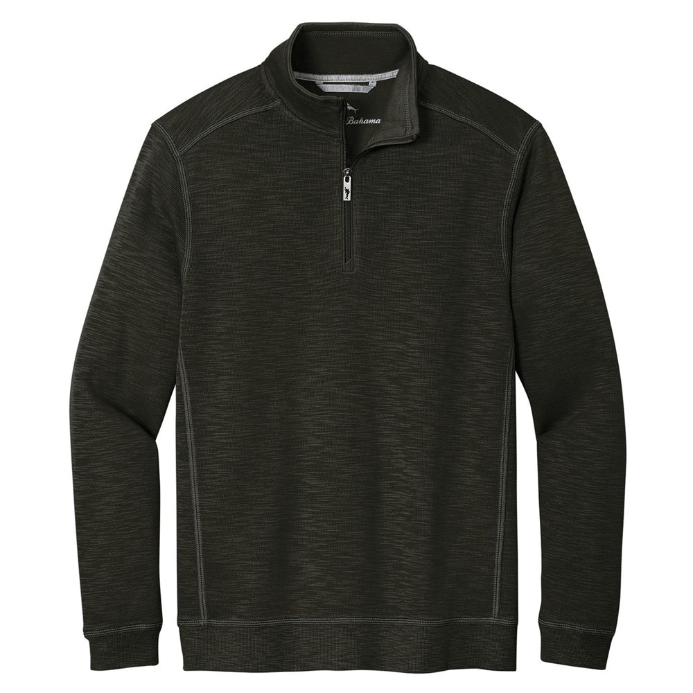 LIMITED EDITION Tommy Bahama™ Tobago Bay 1/2-Zip