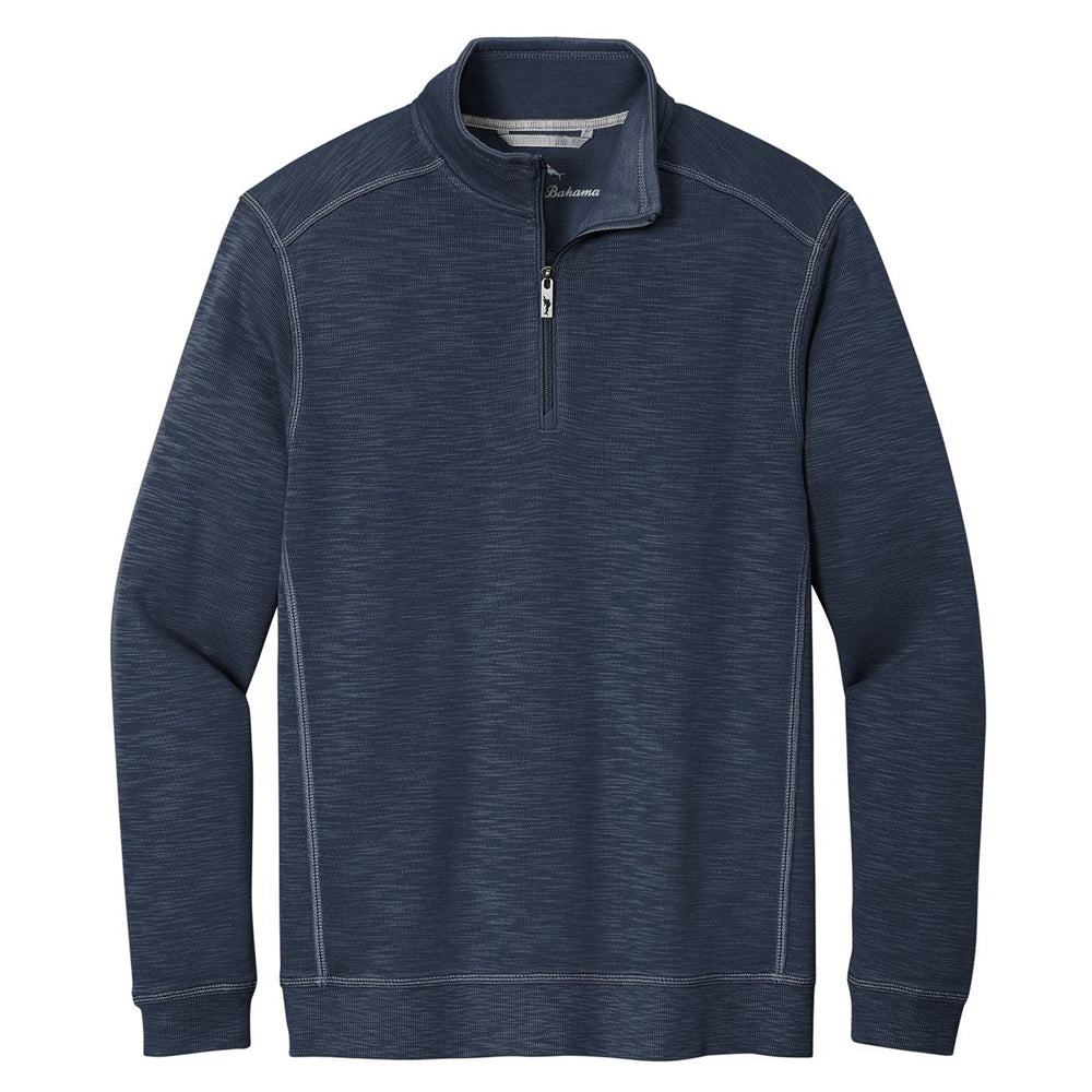 LIMITED EDITION Tommy Bahama™ Tobago Bay 1/2-Zip