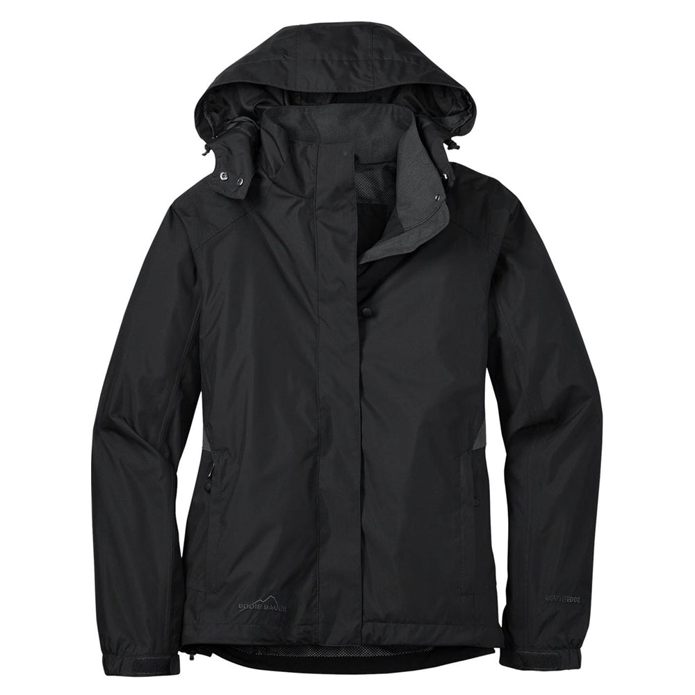 Eddie Bauer® - Ladies Rain Jacket