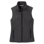 Port Authority® Ladies Core Soft Shell Vest
