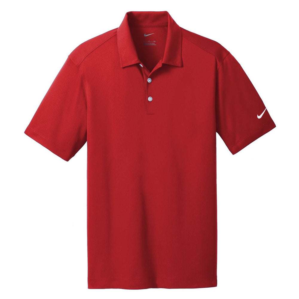 Nike Dri-FIT Vertical Mesh Polo